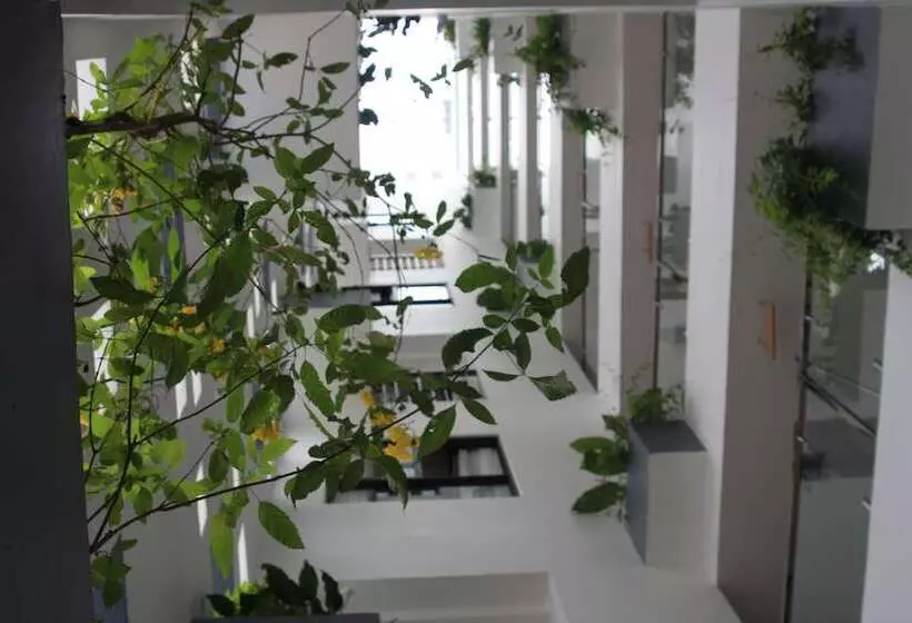 هتل Ale Nha Trang