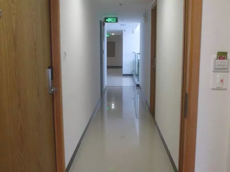 هتل Ale Nha Trang