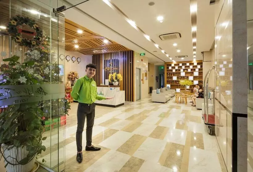 هتل Ale Nha Trang