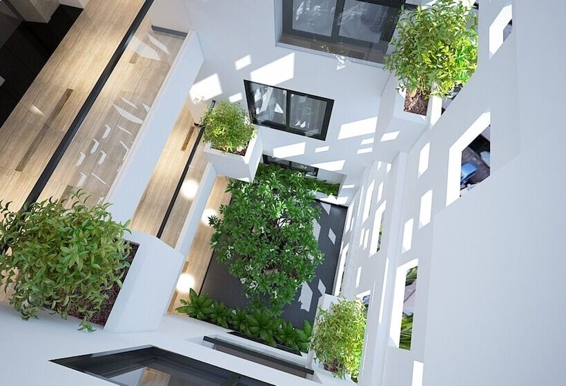 هتل Ale Nha Trang