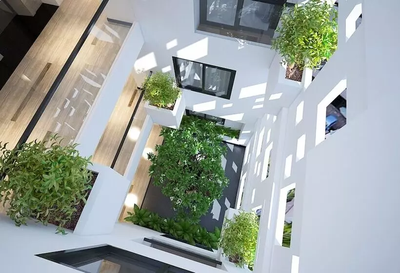 هتل Ale Nha Trang