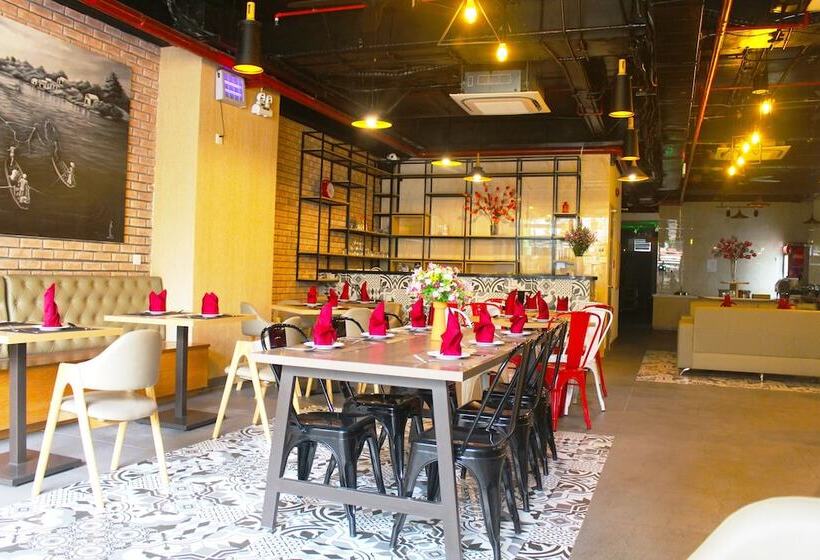 هتل Ale Nha Trang