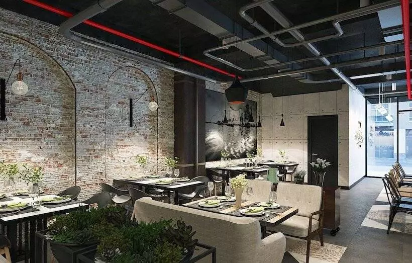 هتل Ale Nha Trang