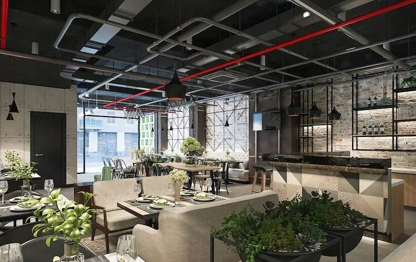 هتل Ale Nha Trang