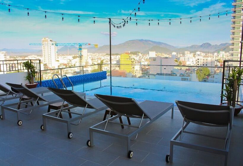 هتل Ale Nha Trang