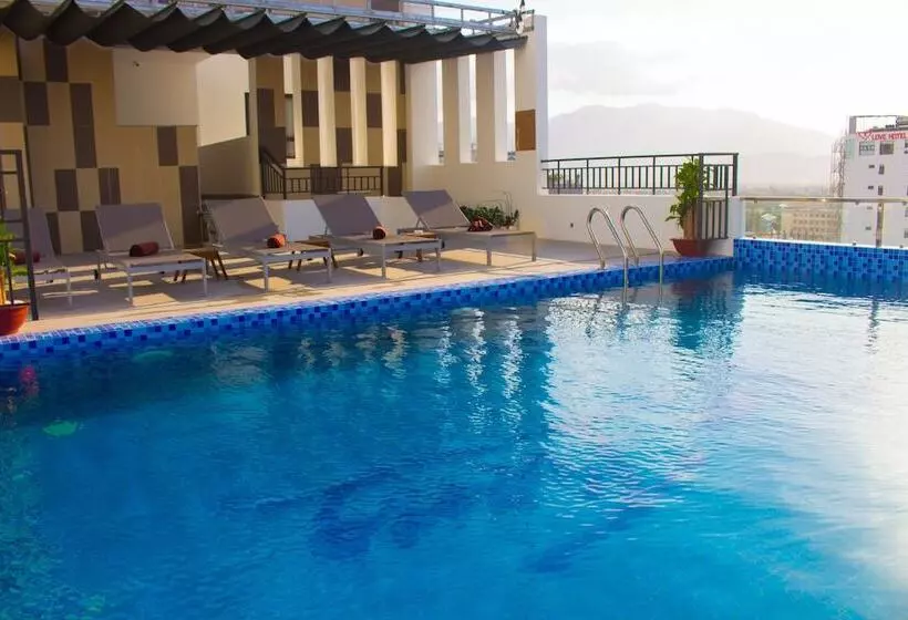 هتل Ale Nha Trang