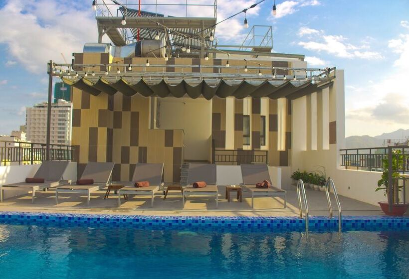 هتل Ale Nha Trang