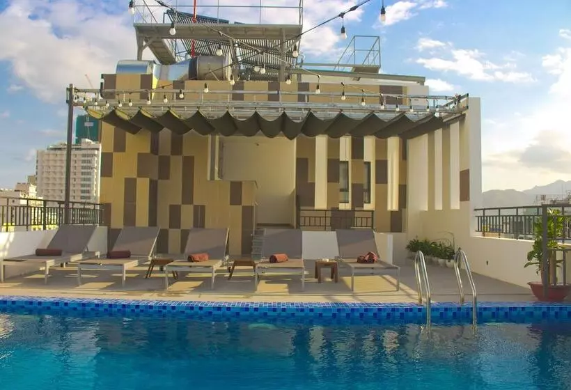 هتل Ale Nha Trang