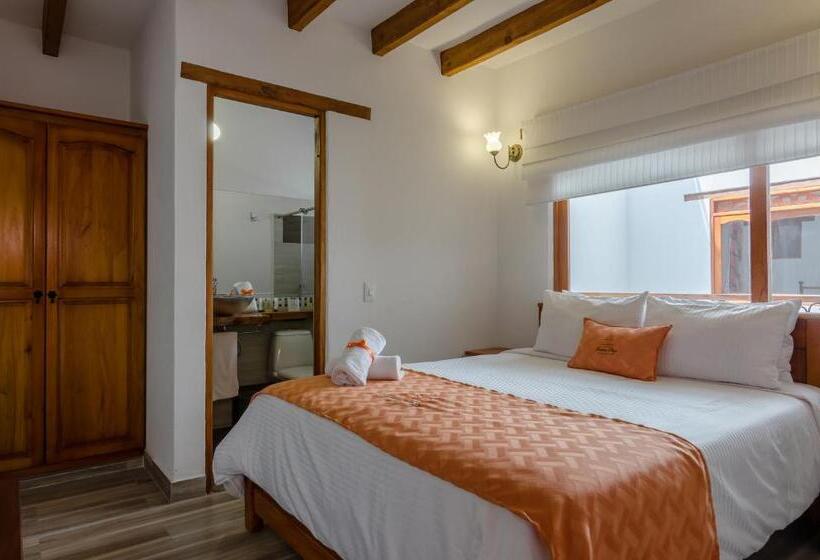 호텔 Fontana Plaza