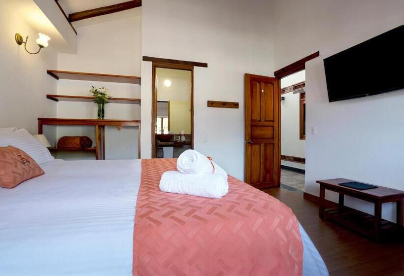 호텔 Fontana Plaza