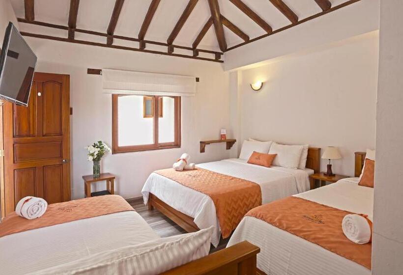 호텔 Fontana Plaza