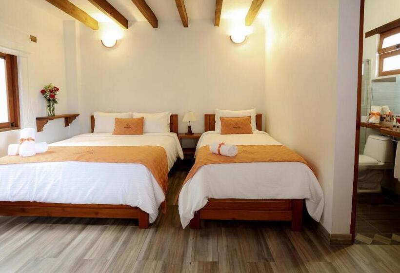 호텔 Fontana Plaza