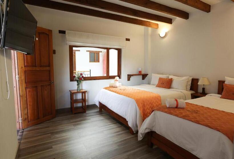 호텔 Fontana Plaza