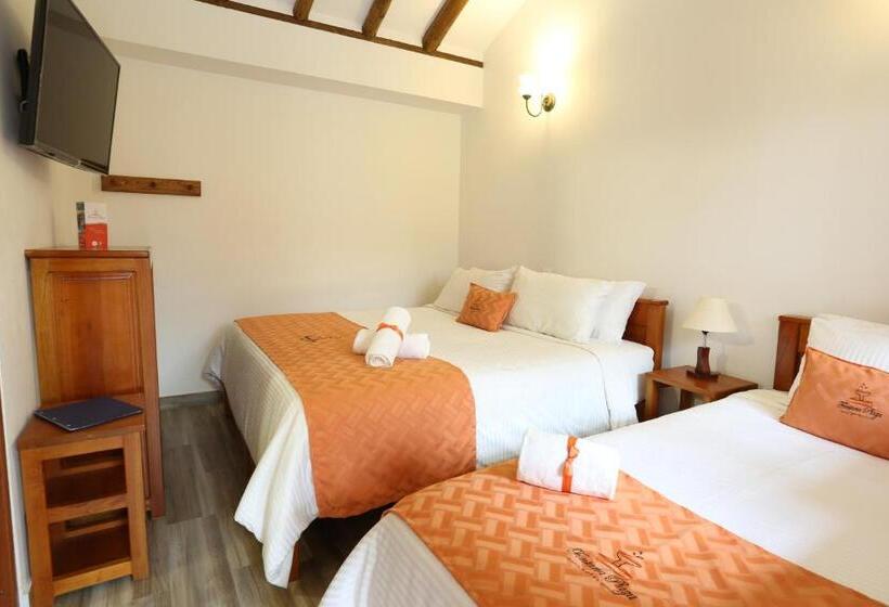 호텔 Fontana Plaza