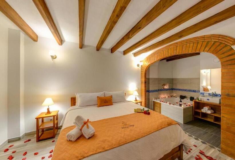 호텔 Fontana Plaza