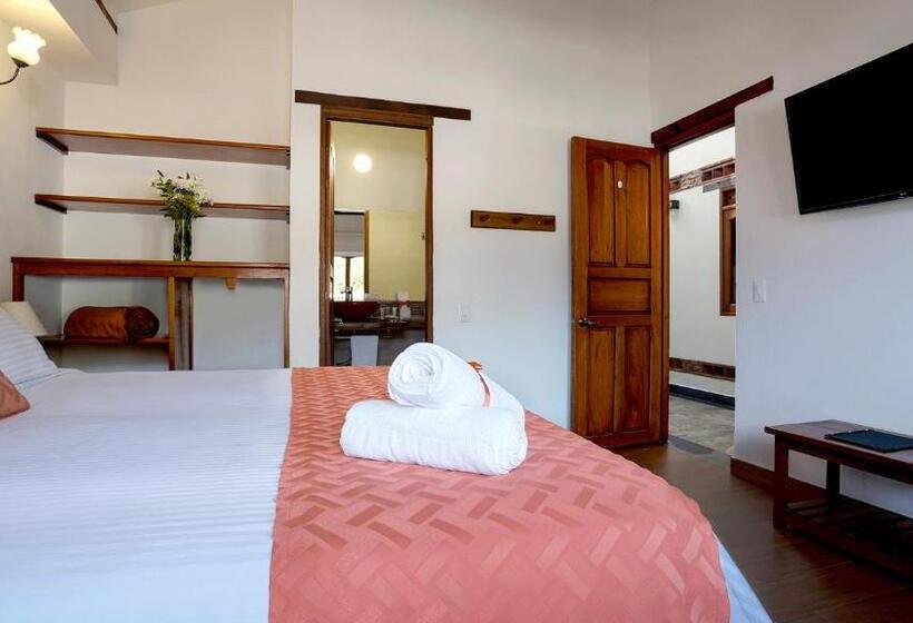 호텔 Fontana Plaza