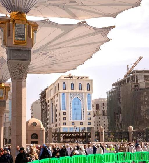 هتل Diyar Al Taqwa