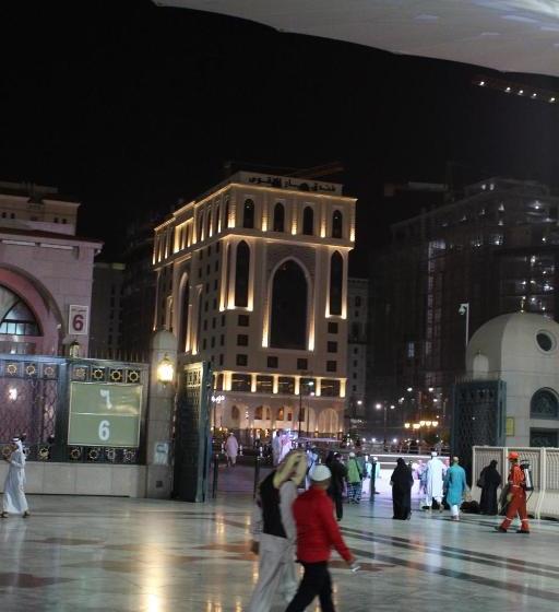 هتل Diyar Al Taqwa