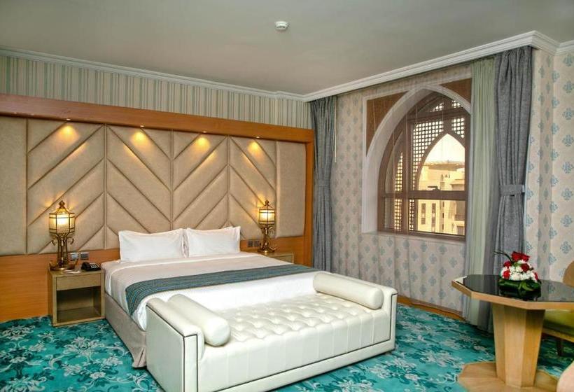 هتل Diyar Al Taqwa