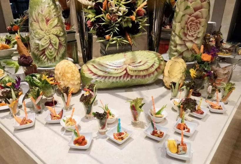 هتل Diyar Al Taqwa