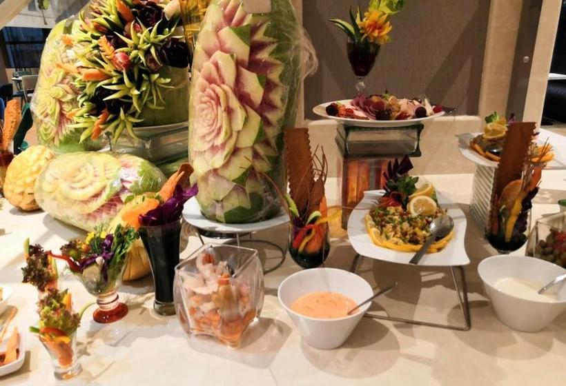 هتل Diyar Al Taqwa