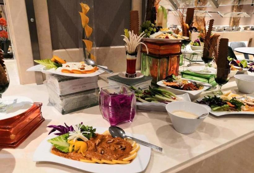 هتل Diyar Al Taqwa