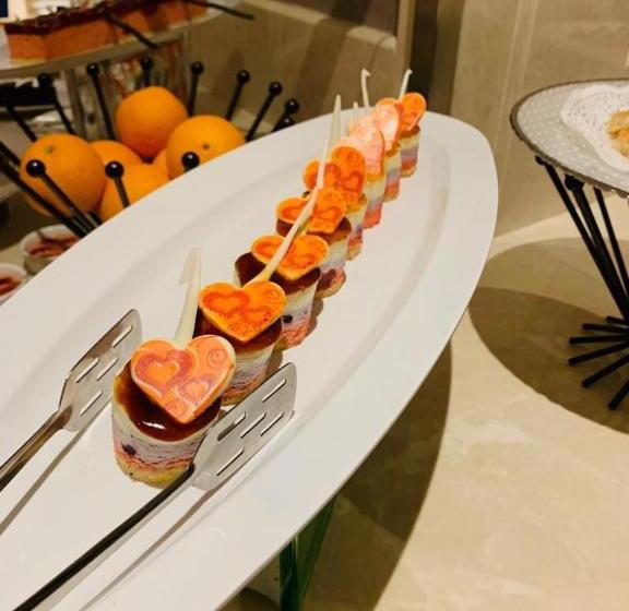 هتل Diyar Al Taqwa