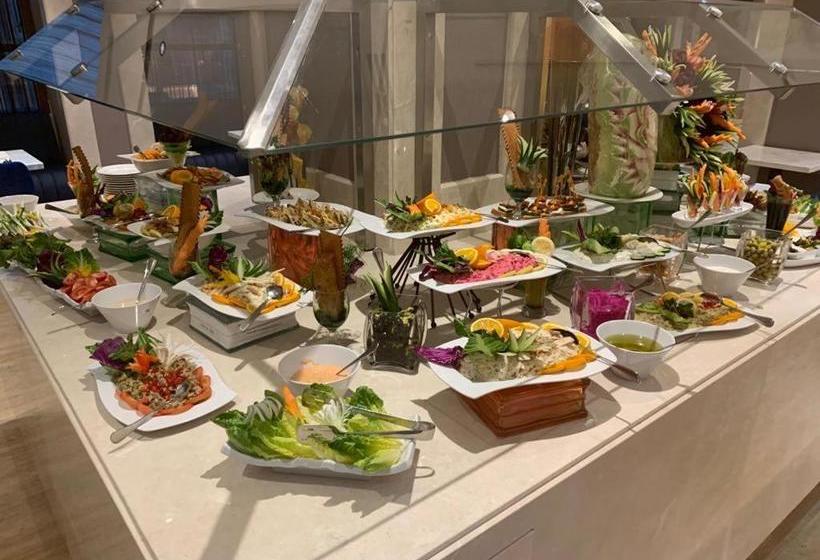 هتل Diyar Al Taqwa