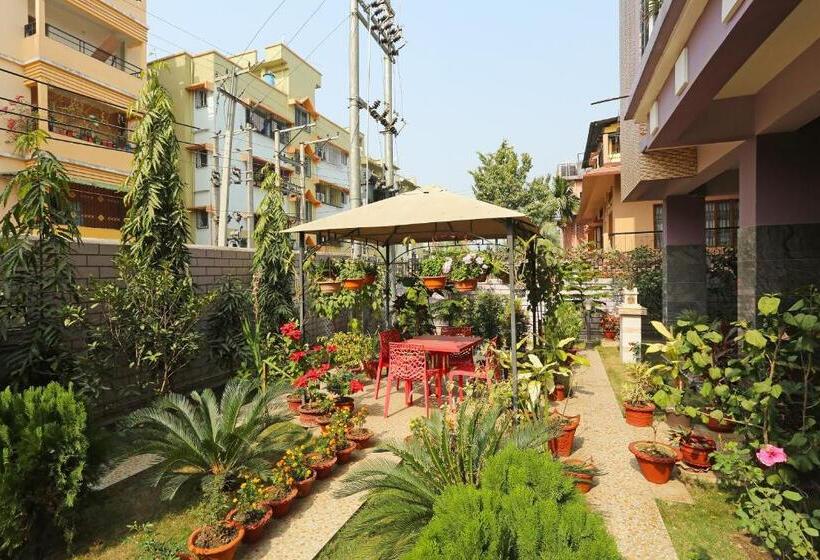 Super Hotel O Cherry City Cottage