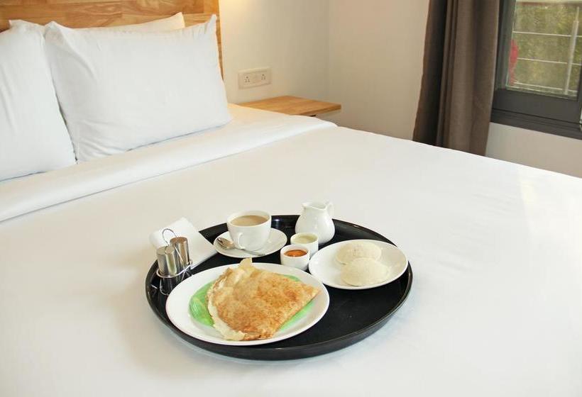 Fotos del hotel Oyo 9026 Near Mysore Road:  15