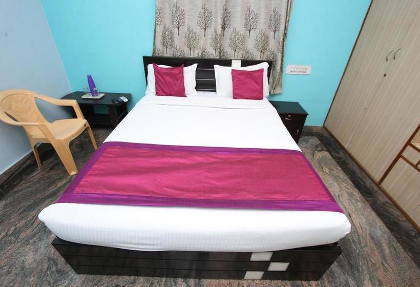 Fotos del hotel Oyo 9026 Near Mysore Road:  21