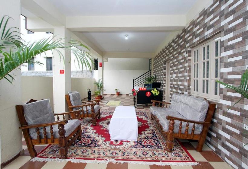 Fotos del hotel Oyo 9026 Near Mysore Road:  23