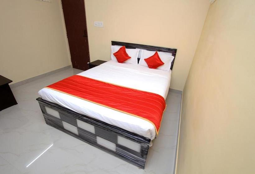 Fotos del hotel Oyo 9026 Near Mysore Road:  2