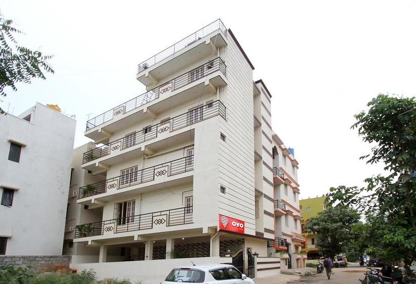 Fotos del hotel Oyo 9026 Near Mysore Road:  7