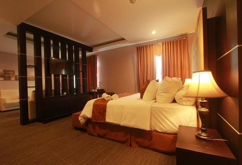 فندق Royal Suite