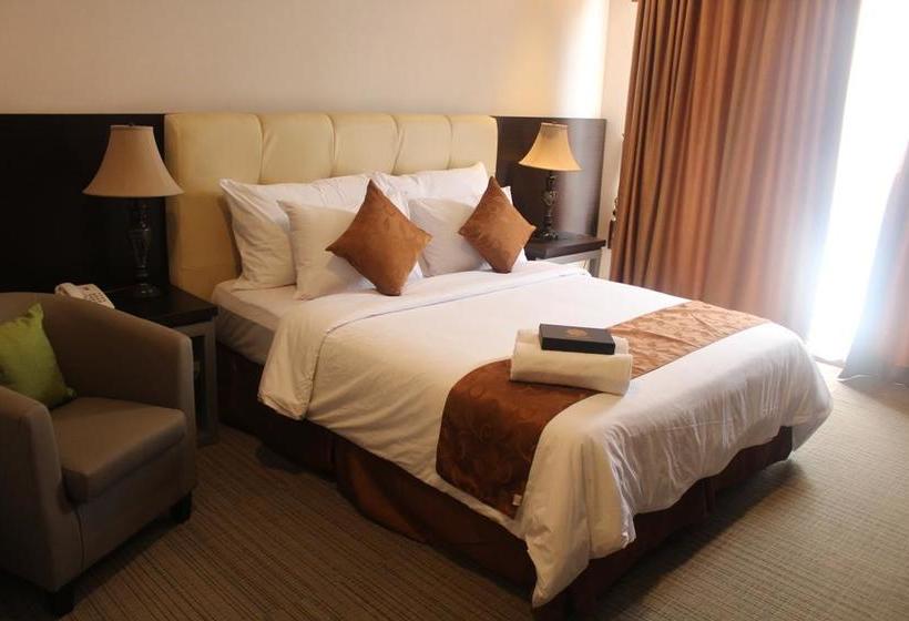 فندق Royal Suite