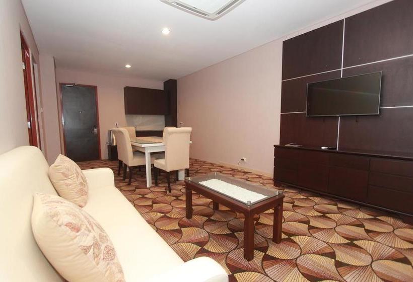 فندق Royal Suite