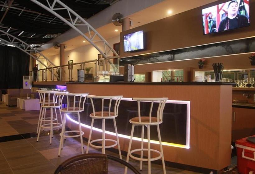 בית מלון כפרי Royal Suite