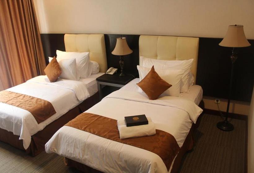 فندق Royal Suite