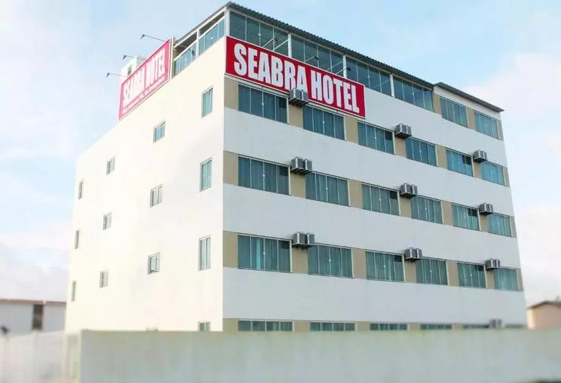 هتل Seabra