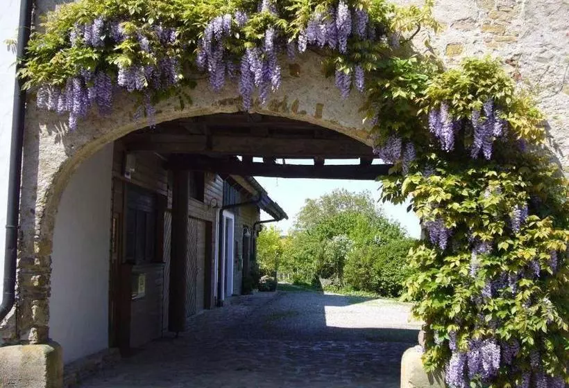 ホテル Silvia Krafts Bed And Breakfast