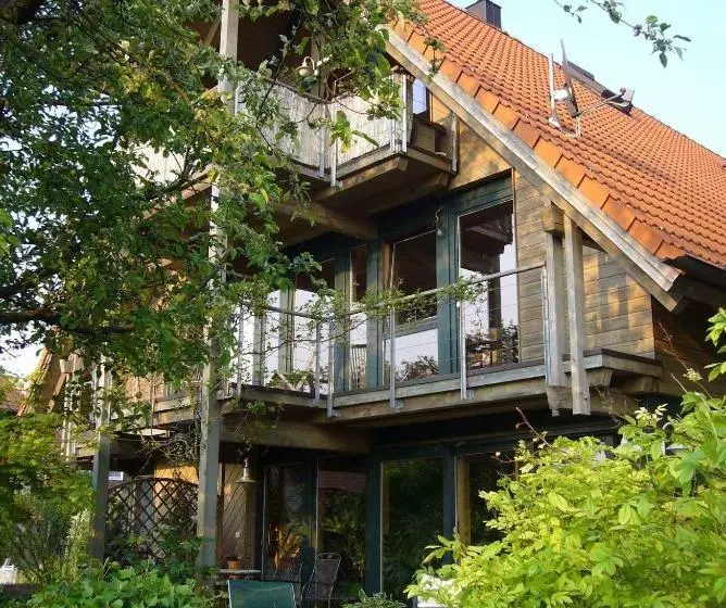 ホテル Silvia Krafts Bed And Breakfast