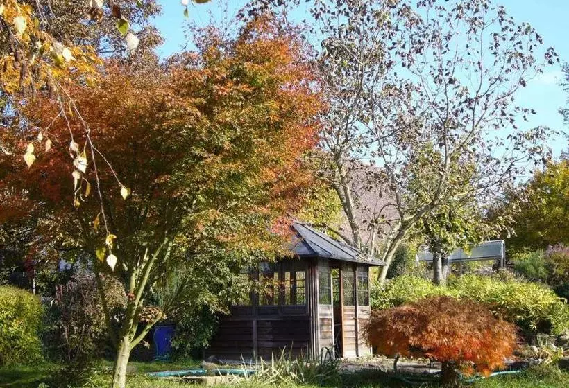 ホテル Silvia Krafts Bed And Breakfast