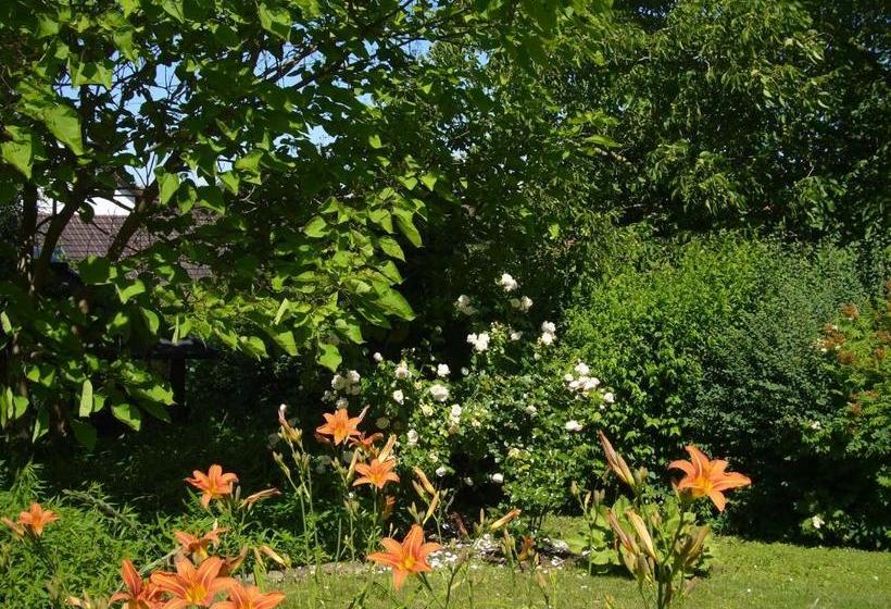 Отель Silvia Krafts Bed And Breakfast