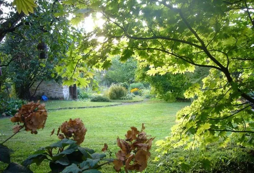 ホテル Silvia Krafts Bed And Breakfast