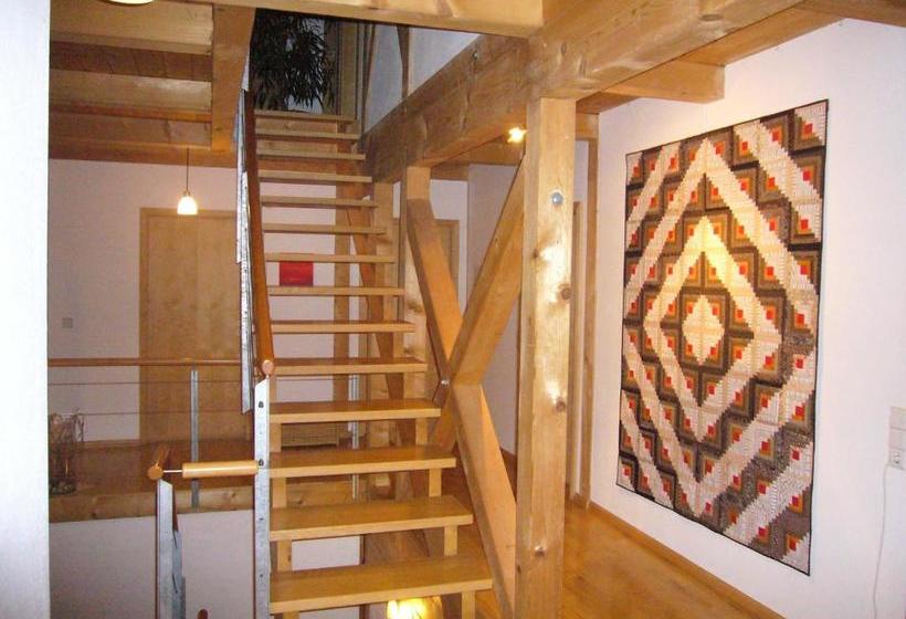 Отель Silvia Krafts Bed And Breakfast