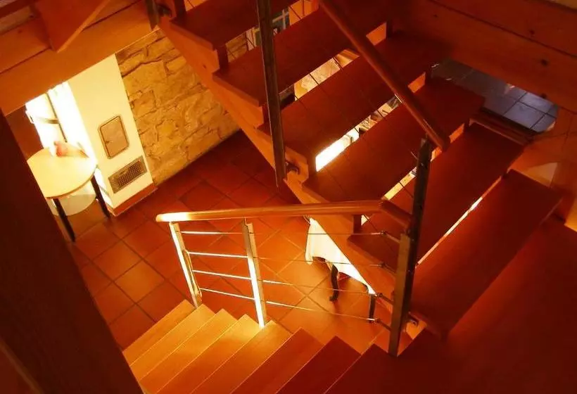 ホテル Silvia Krafts Bed And Breakfast