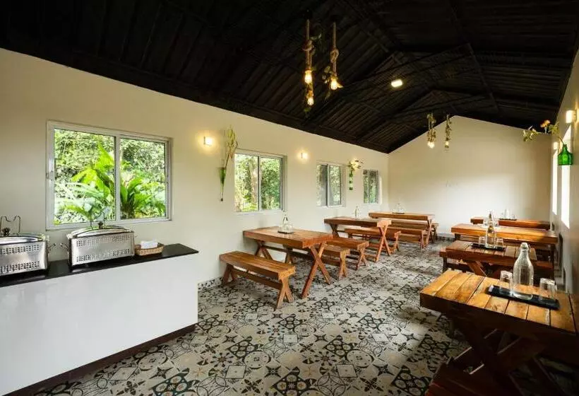 Resort Forest County