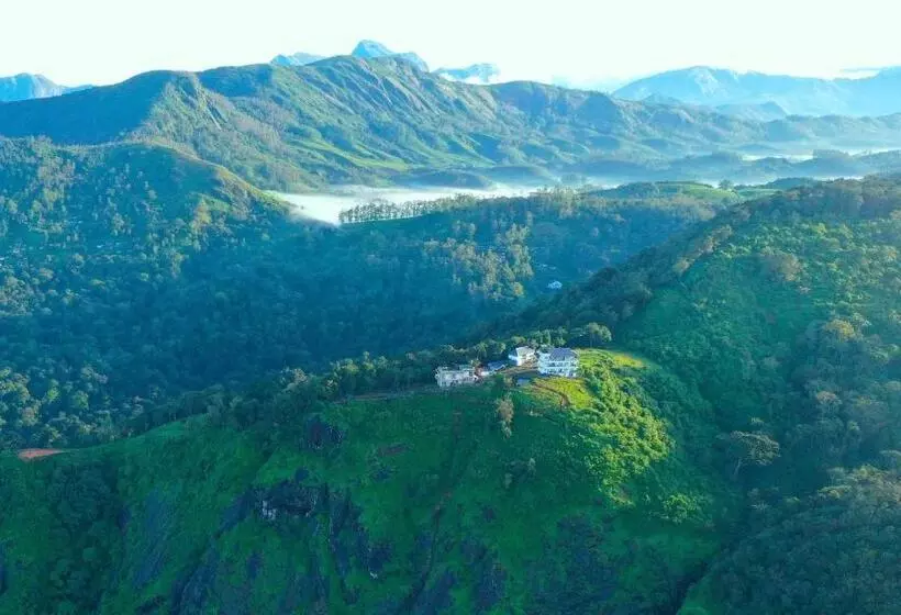 Resort Forest County