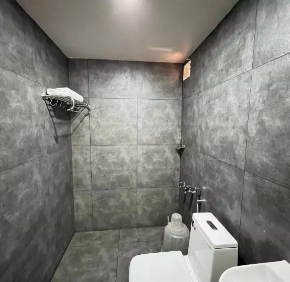 Resort Forest County